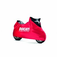Ducati Streetfighter V4/S Abdeckplane indoor