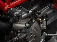 Rizoma Rahmenschützer B-Pro Ducati Hypermotard 950