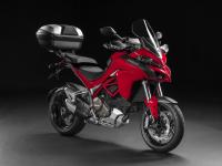 Ducati Multistrada 1200/S Mod.2015 Touring Package