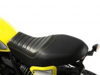 Ducati Scrambler Sitzbank Flat Track Pro