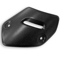 Ducati XDIAVEL /S Carbon Hitzeschutz matt