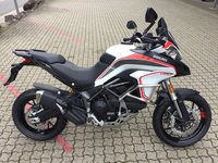 Ducati Multistrada 950 _Performance