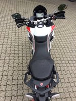Ducati Multistrada 950 _Performance