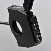 USB-Steckdose Slim