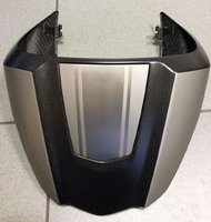 Ducati Diavel Body-Kit Titanium , gebraucht