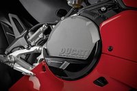 Ducati Panigale V2  Schutz für Kupplung