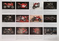 Wandkalender Ducati Limited Edition 2022