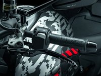 Kupplungshebel mit Klappfunktion Ducati by Rizoma