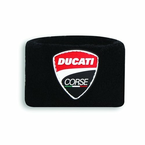 Ducati Manschette für Kupplungsflüssigkeitsbehälter