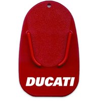 Ducati Universale Abstellplatte für Seitenständer