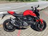 Auspuff Hitzeschutzband schwarz - Ducati Saarland Moto Mondiale Motorrad  GmbH
