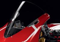 Ducati 899 1199 S R Panigale Abdeckung Spiegelaufnahme