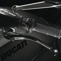 Ducati Diavel Kit Brems- und Kupplungshebel