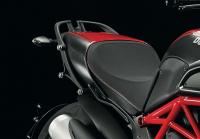Ducati Diavel Kit Beifahrerhaltegriffe
