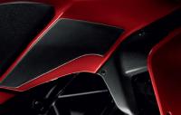 Ducati Multistrada 1200 S GT PP Carbon Luftabweiser matt