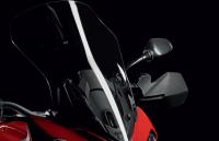 Ducati Multistrada 1200 S GT PP Windshield Gran Turismo