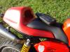 Gfk-Höcker unlackiert Ducati GT1000