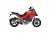 Ducati Multistrada 1200/S Mod.2015 Zubehörpaket Sport