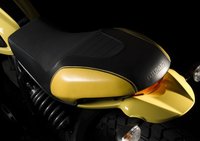 Ducati Scrambler 800 Sitzbank Full Throttle