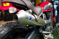Ducati Scrambler 800 Termignoni Komplettanlage