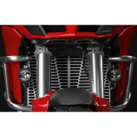 Ducati Multistrada LED Zusatz-Scheinwerfer
