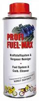 Profi Fuel Max Krafttsoffsystem + Vergaserreiniger