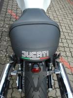 Ducati GT 1000 Cafe Racer