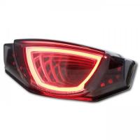 Ducati Scrambler LED-Rücklicht schwarz