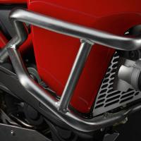 Ducati Multistrada Motorschutzbügel
