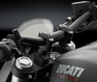 Rizoma Riser Kit Conus Ducati Monster