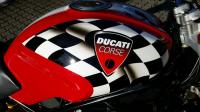 Ducati Monster 900 Corse